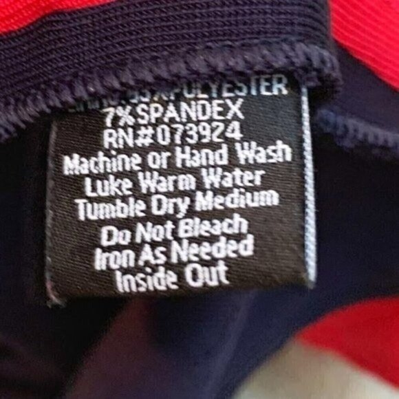 Misook Color Block Short Sleeve Sheath Dolman Casual Career Stretch Knit Dress - Picture 9 of 11